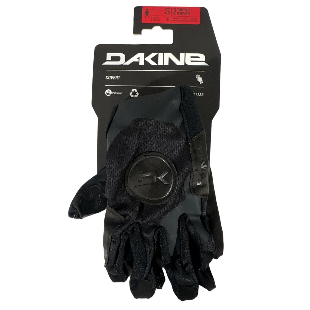 Dakine Covert Bike Glove Men's Black S